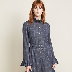 Cinq a Sept Remi Jacket Dress